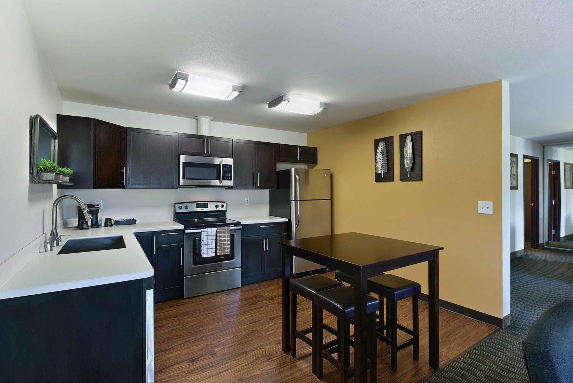 Hotel Oxford Yakima