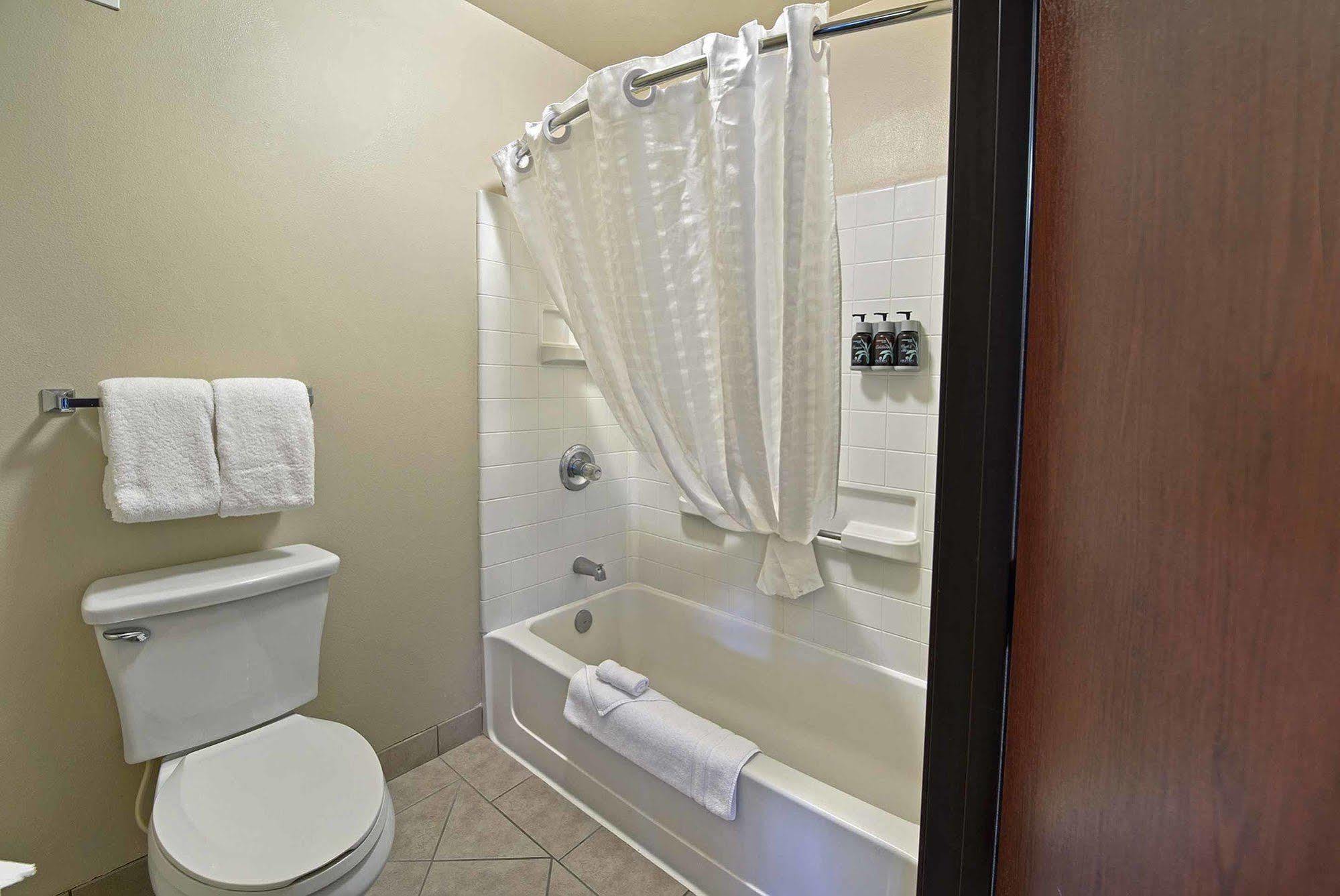 Oxford Hotel