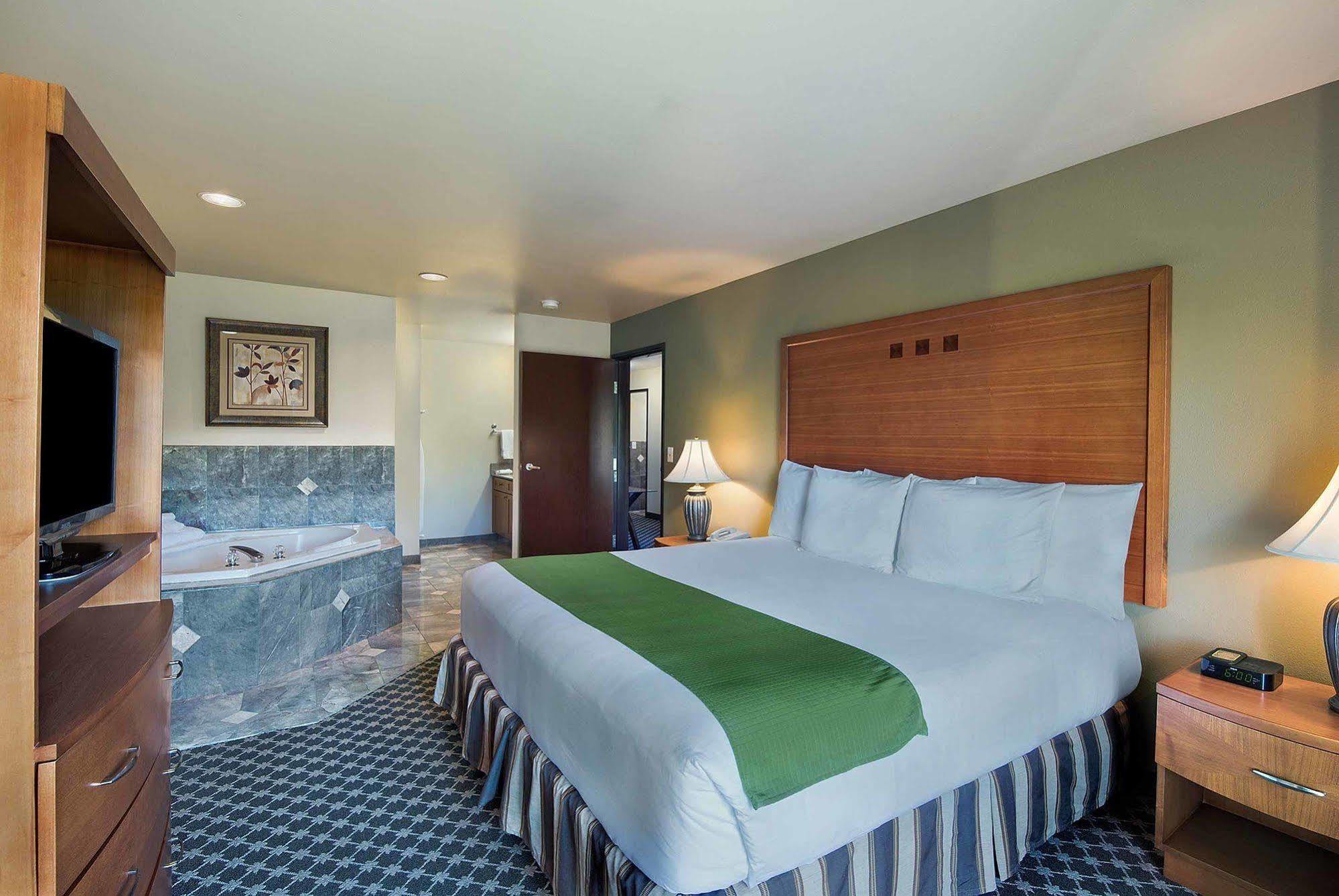 Oxford Hotel