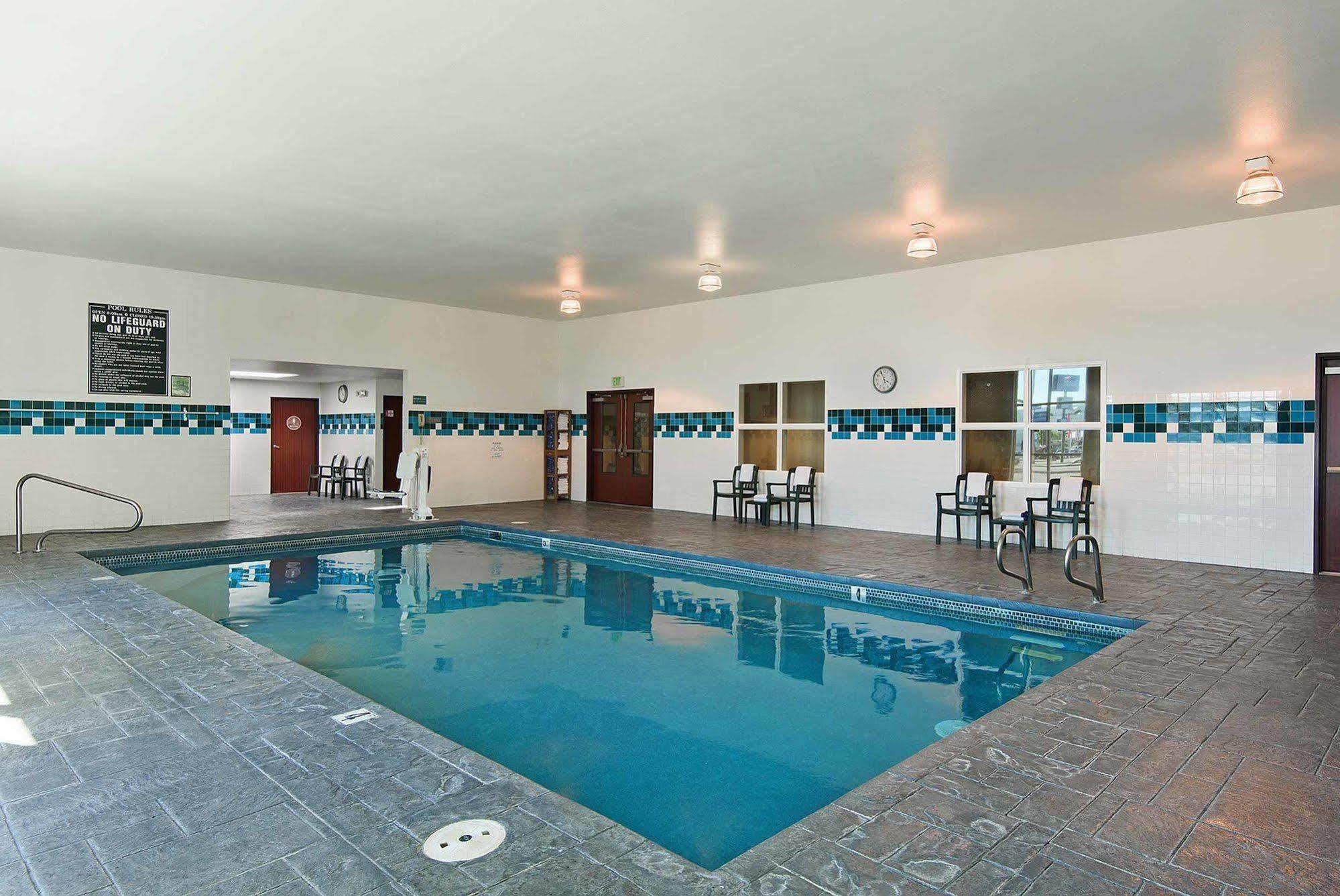 Hotel Oxford