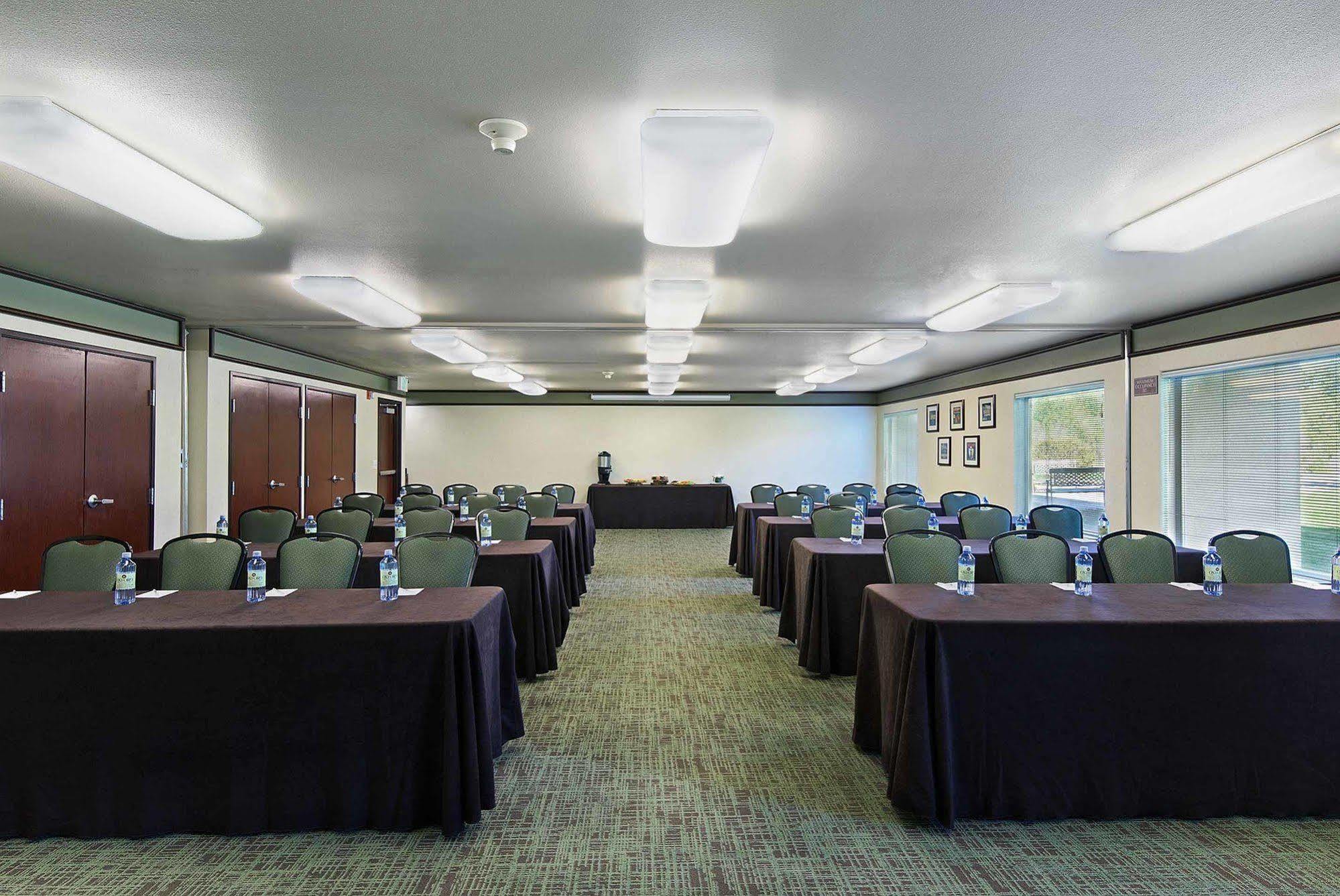 Oxford Hotel Yakima