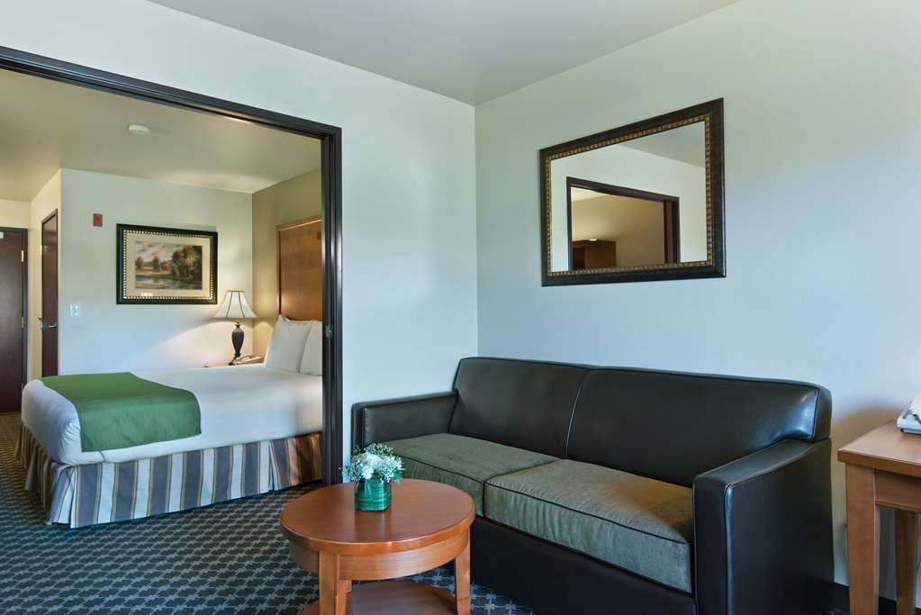 Oxford Hotel Yakima